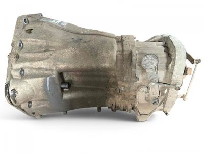 A6392600800 A6392602400 6392600800 6392602400 Getriebe MERCEDES-BENZ VITO / VIANO (W639) (2003-2014)