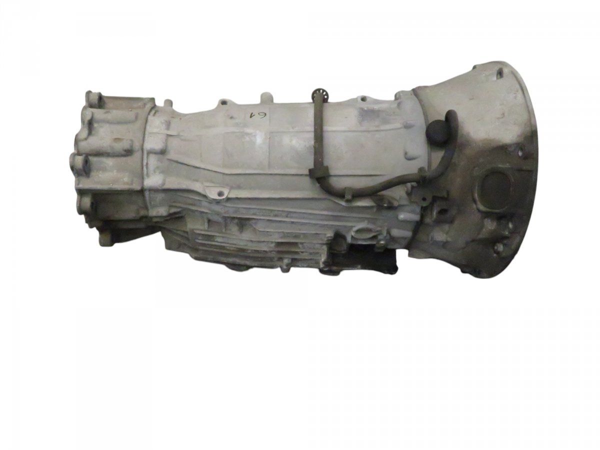 A1642700130 1642706301 72290300803898 722903 722.903 Gearbox MERCEDES-BENZ ML-CLASS (W164) (2005-2011)