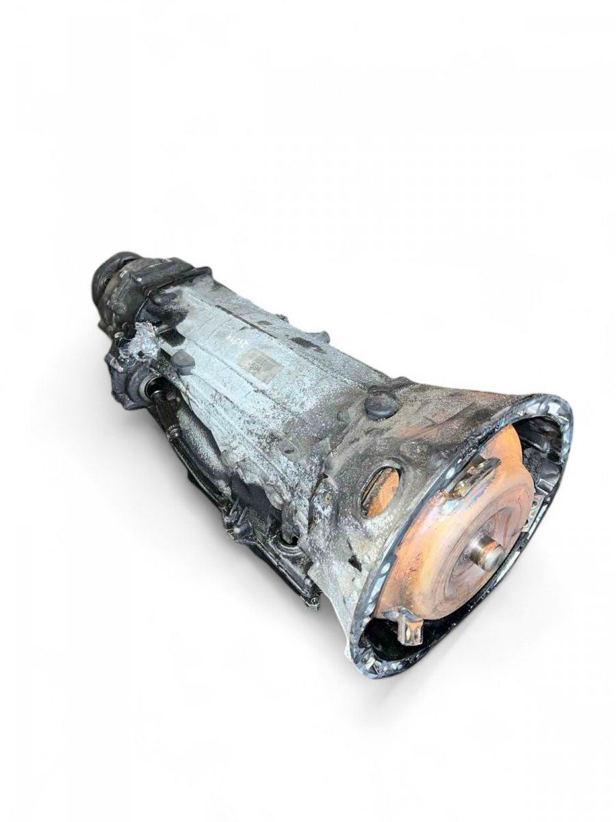 722962 722.962 A2212708601 A2212708030 A221270803080 A2212502302 A2212502202 Gearbox MERCEDES-BENZ S-CLASS (W221) (2005-2013)