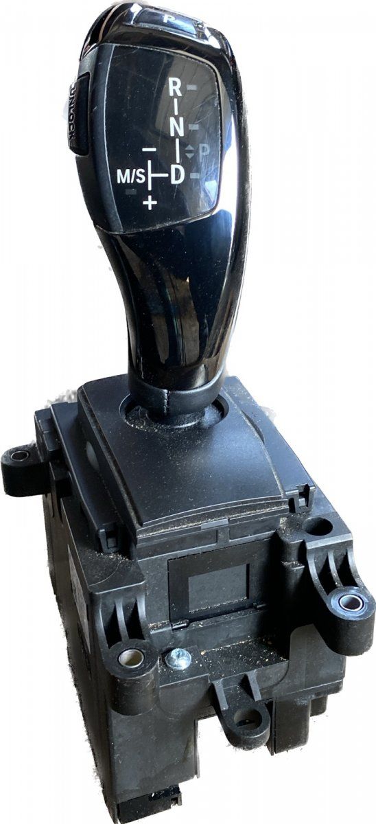 Gearshift lever BMW 7 (F01, F02) (2008-2016)