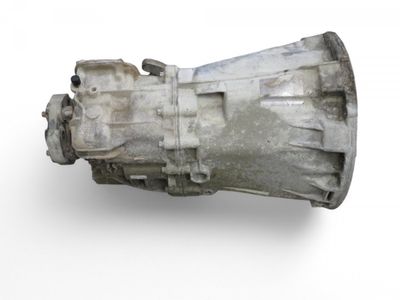 A9062610401 A9062611100 A9062610701 71168000045379 711680 Växellåda MERCEDES-BENZ SPRINTER (906) (2006-2018)