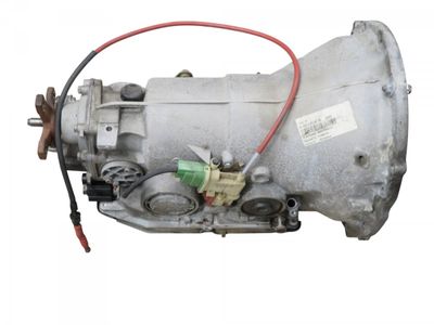 72236203868714 A1402704500 1402704500 722362 722.362 Gearbox MERCEDES-BENZ S-CLASS (W140) (1991-1999)