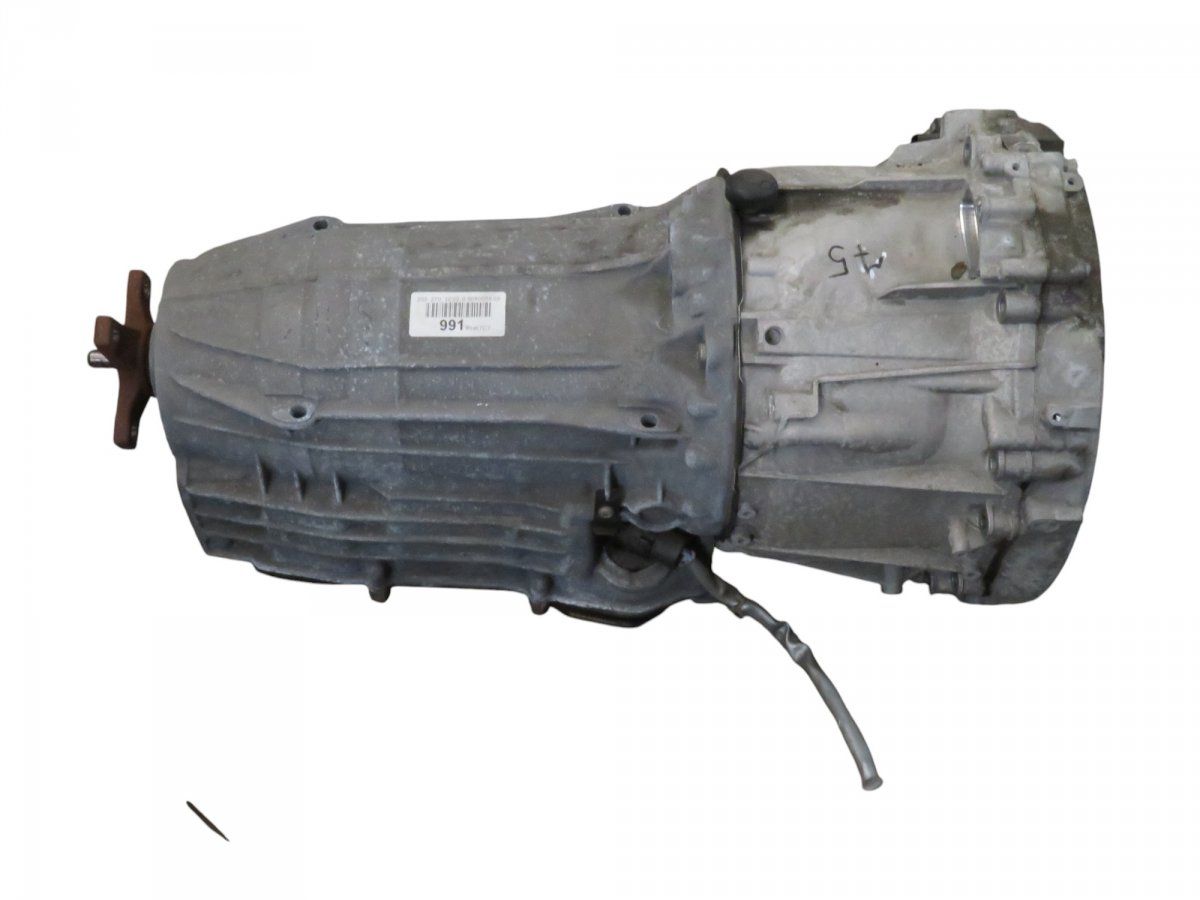 A2052701202 72429500080058 2052701202 724295 724.295 Gearbox MERCEDES-BENZ C-CLASS (W205) (2013-2021)