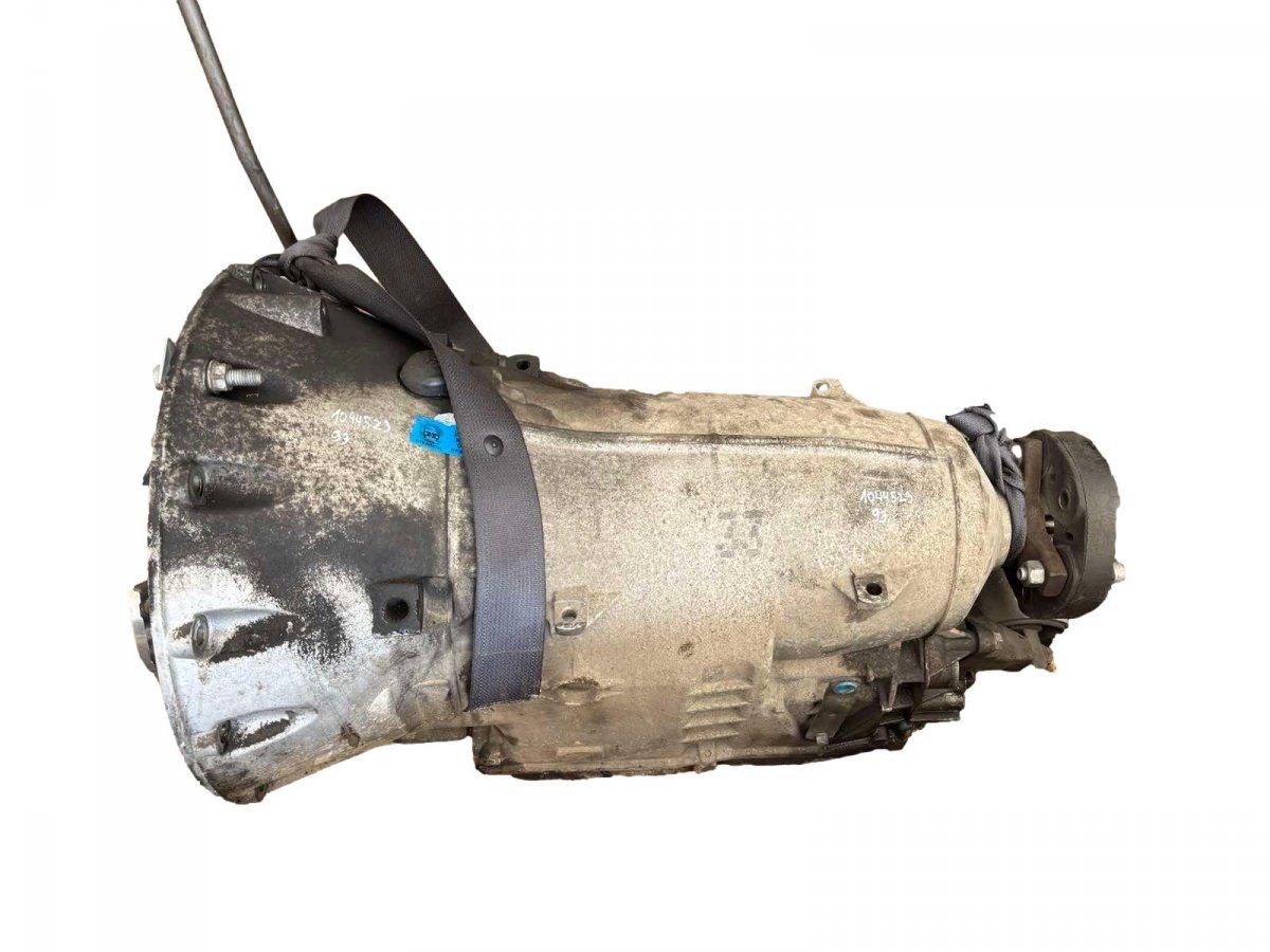 722694 Gearbox MERCEDES-BENZ C-CLASS (W204) (2007-2013)