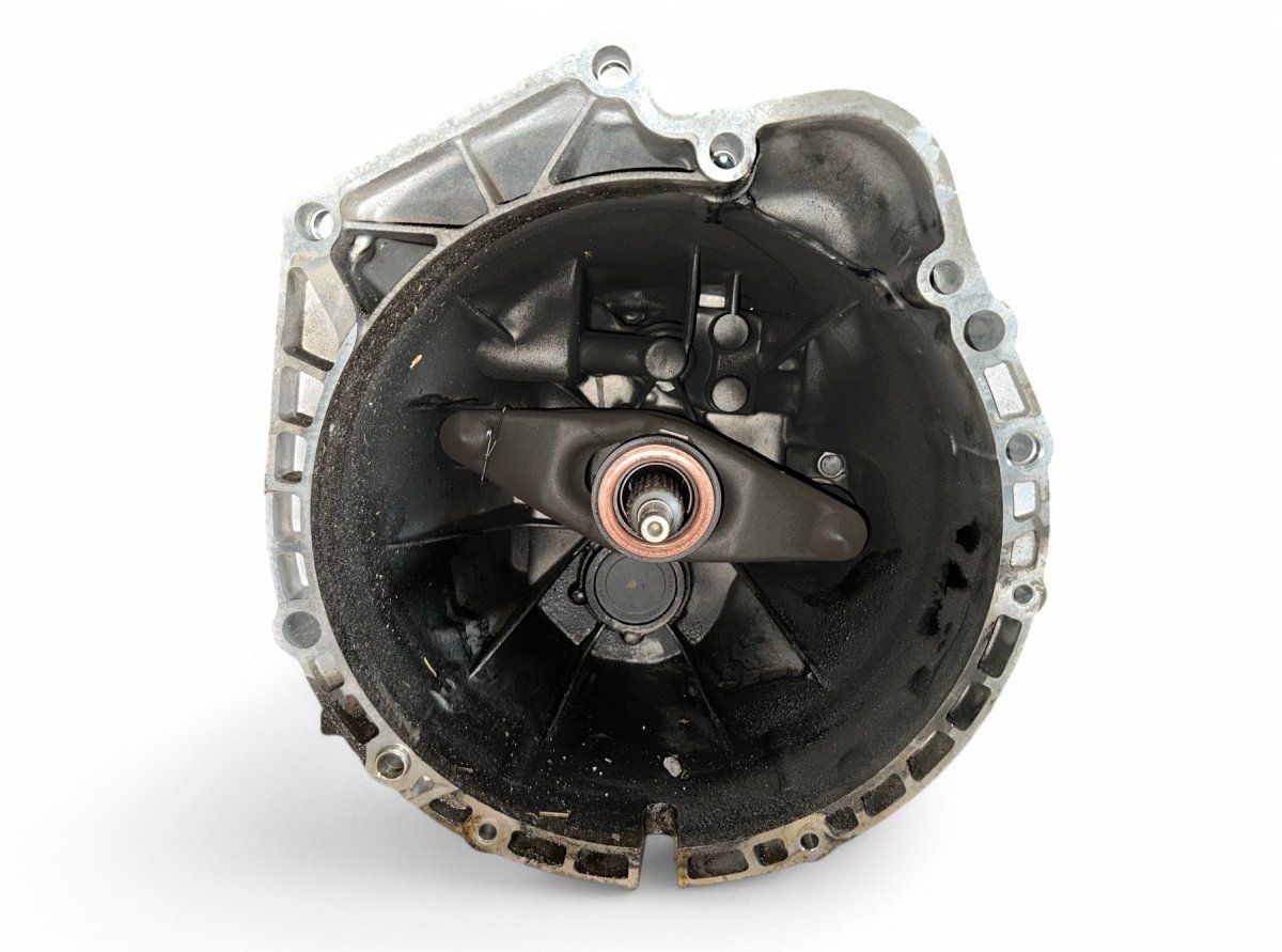 2170017896 0102623CAL GS617BG 23007626305 7626305 Gearbox BMW 1 (E81, E82, E87, E88) (2003-2013)