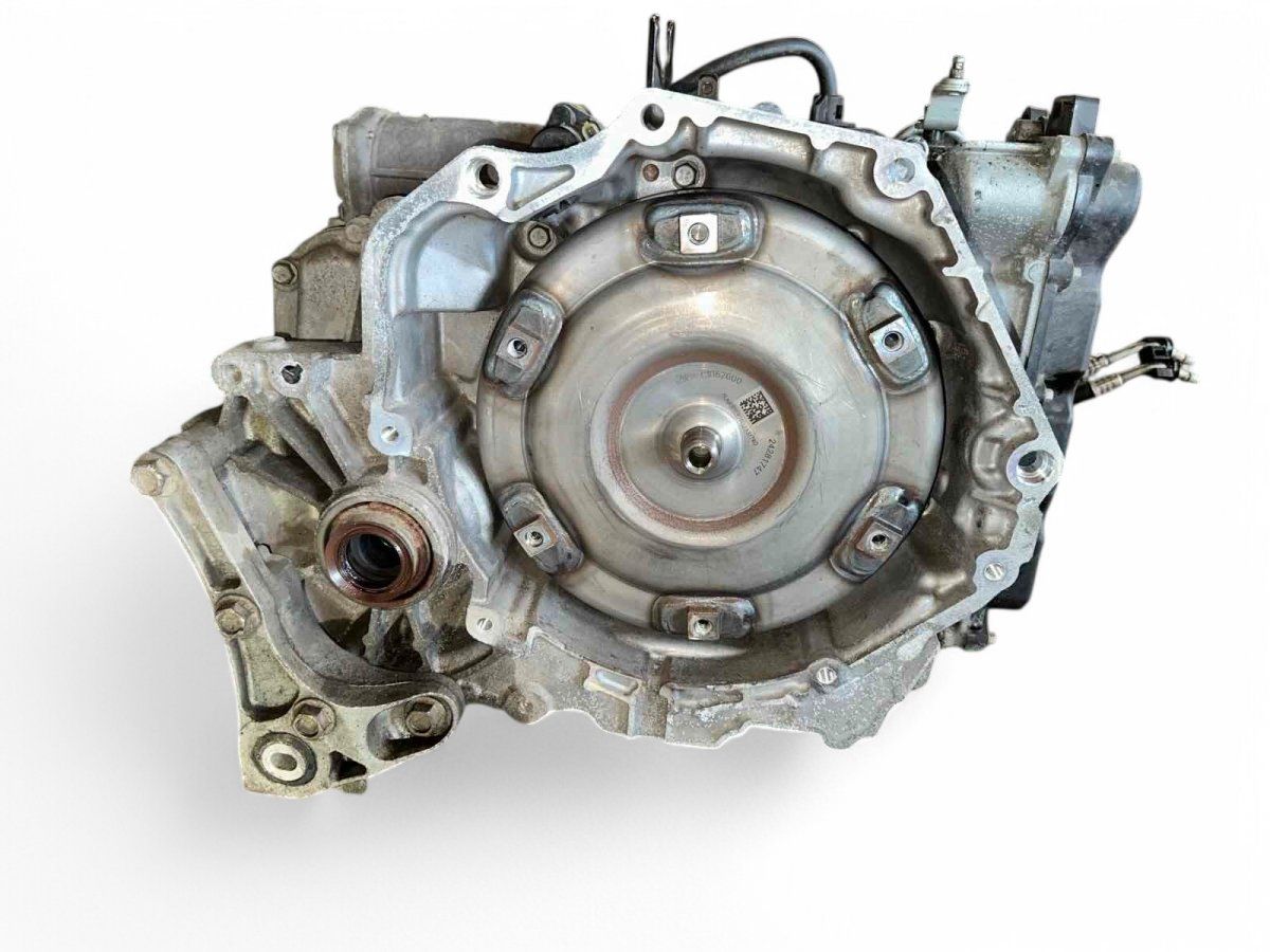 6T45 95523513 7RVW 24269540 24281747 24277373 Gearbox OPEL ASTRA K (B16) (2015-2022)