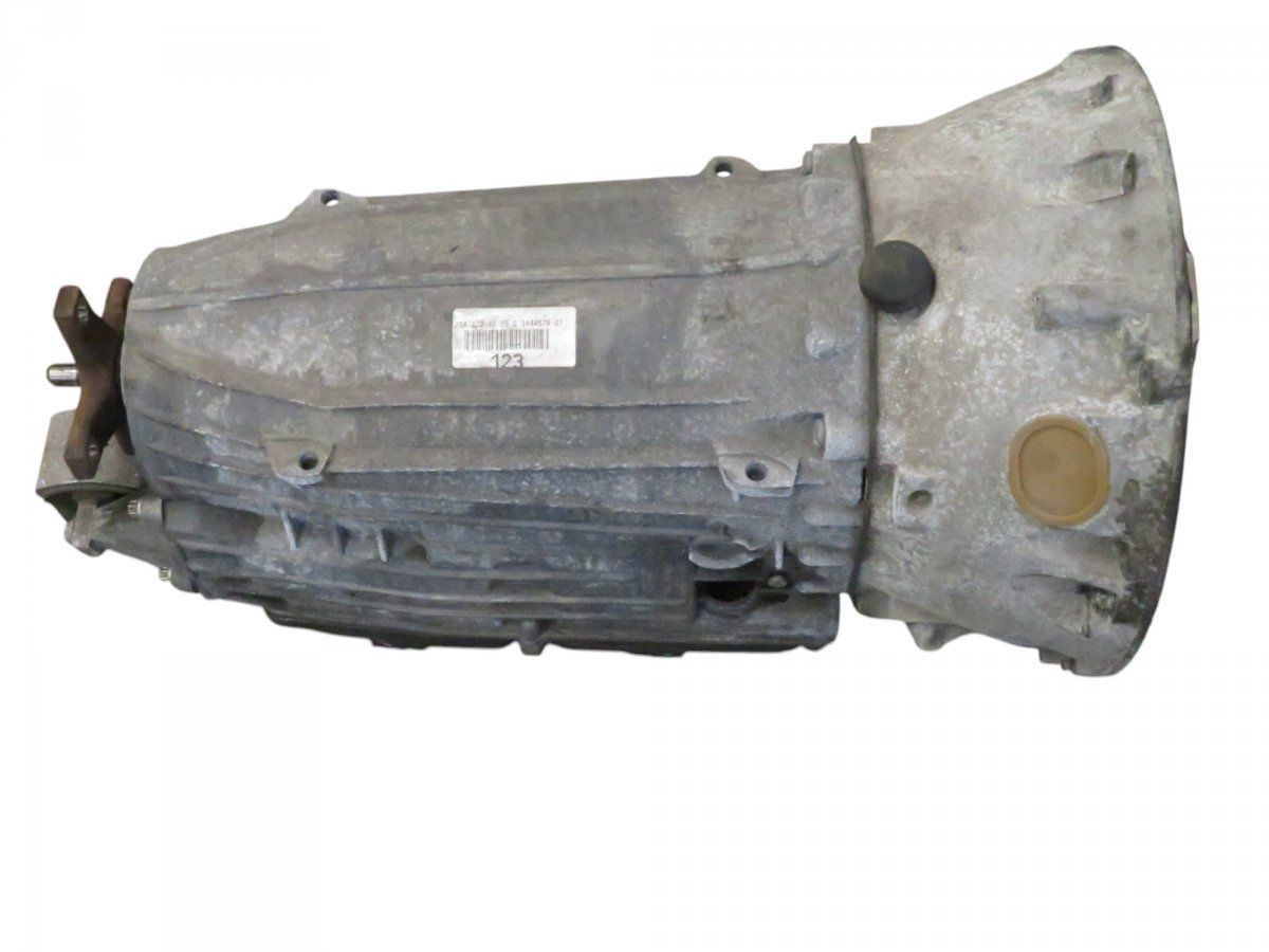 A2042704005 A2042707102 72290803444578 722.908 2042704005 Gearbox MERCEDES-BENZ C-CLASS (W204) (2007-2013)