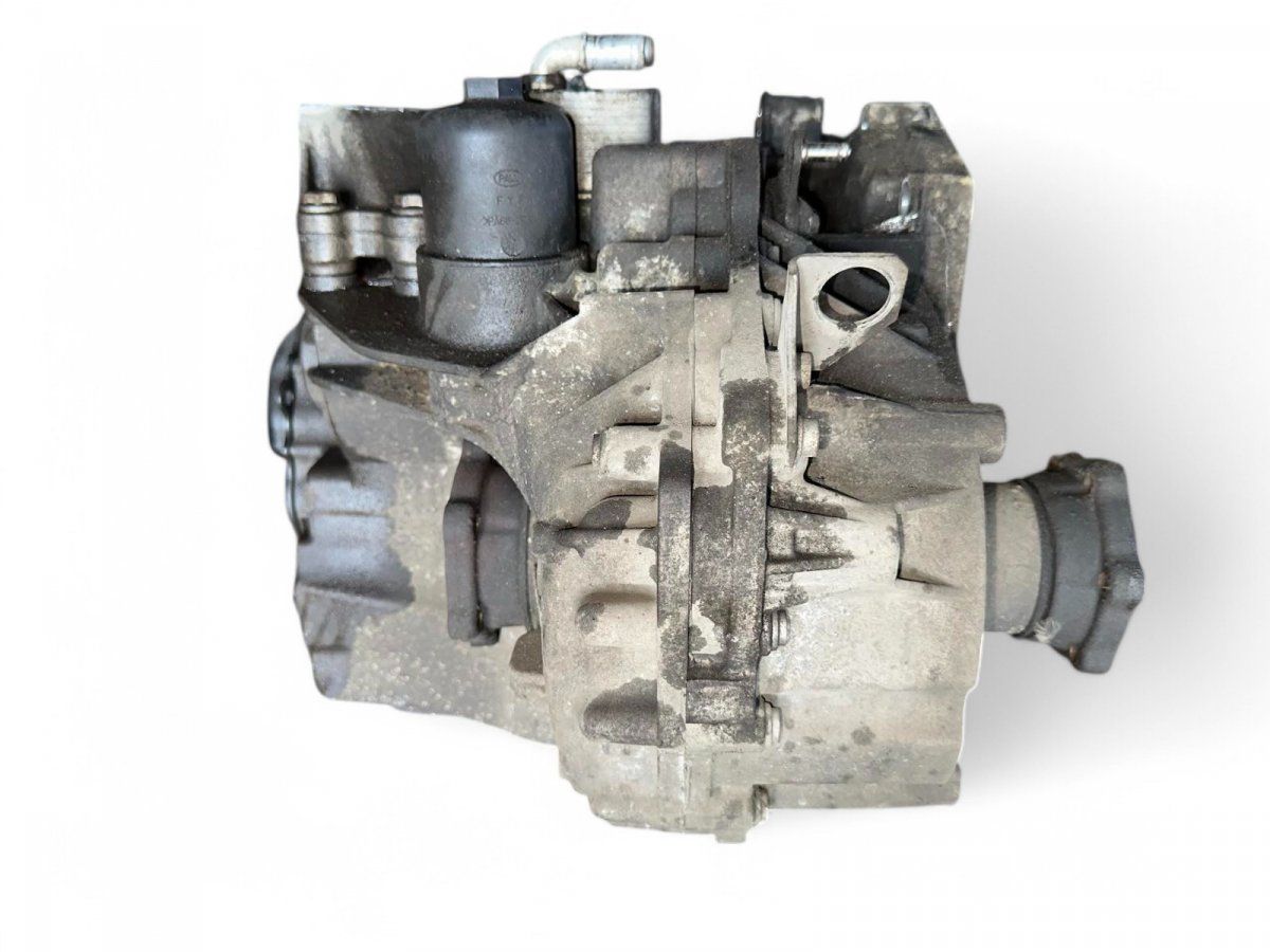 JPS 02E300044A 02E300044AX JBT Gearbox VW GOLF V (1K) (2003-2009)