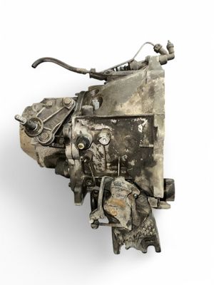 2231G9 2232G2 CP15X76 DP71 20DP71 Gearbox CITROËN BERLINGO III (2008-2018)