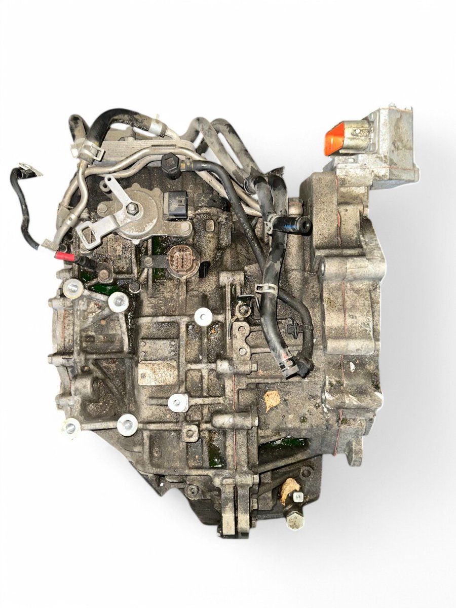 450003D610 365003D600 Gearbox KIA OPTIMA IV (JF) (2015-2020)