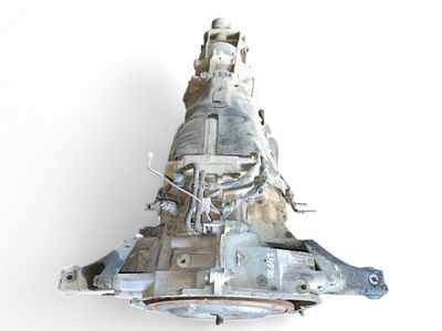 31000AJ110 TR690G1DCA Getriebe SUBARU LEGACY V / Outback (2009-2014)