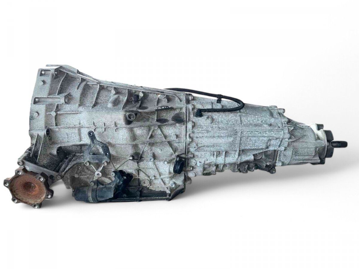 0B5300060F PLX Gearbox AUDI A7 Sportback (4GA) (2010-2017)