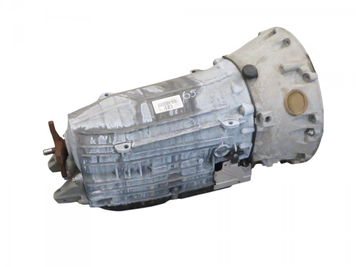 A2042704005 A2042707102 2042704005 722.908 72290804349889 722908 Gearbox MERCEDES-BENZ C-CLASS (W204) (2007-2013)