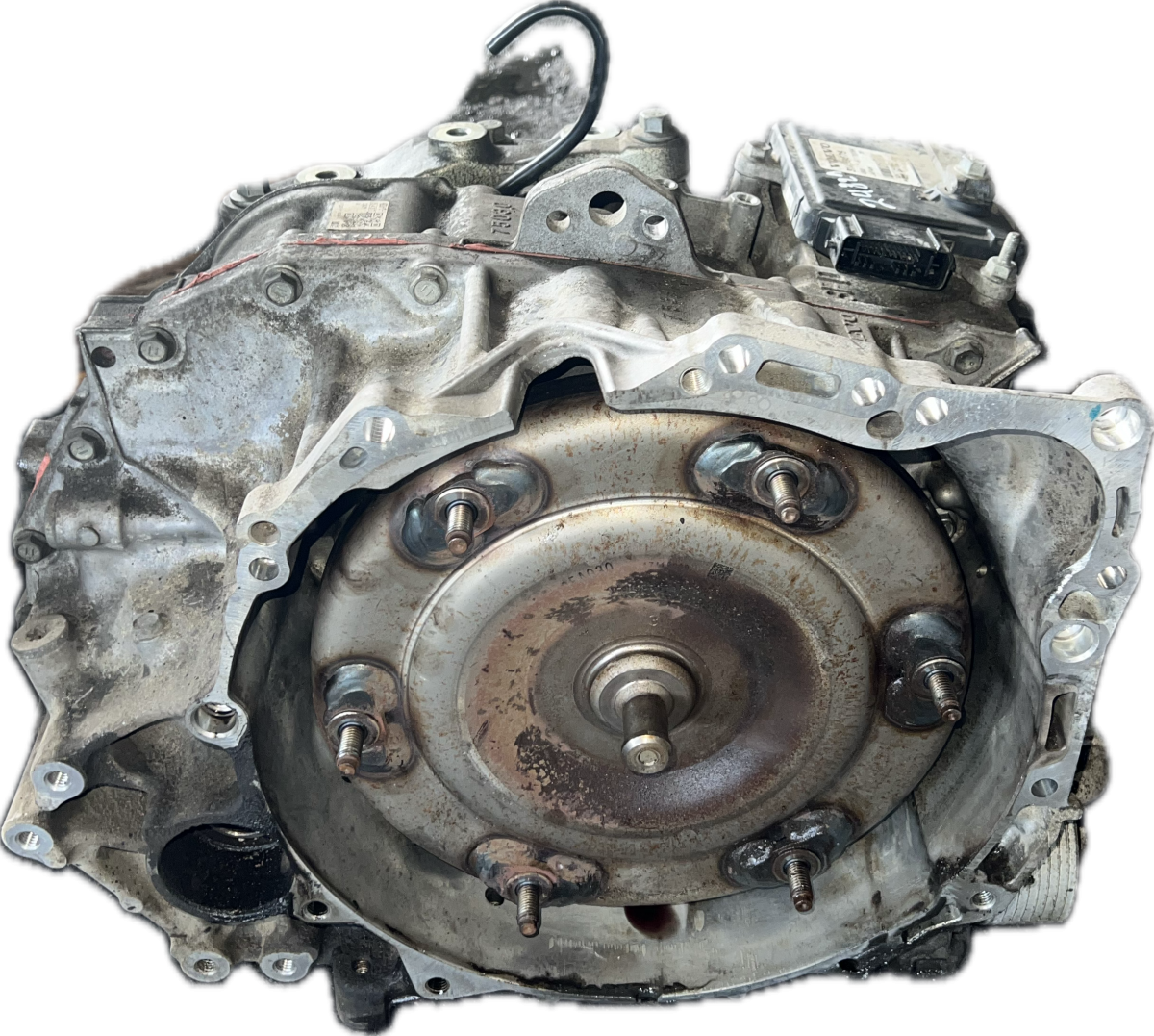 1285204 36012688 Gearbox VOLVO S90 / V90 (2016-)
