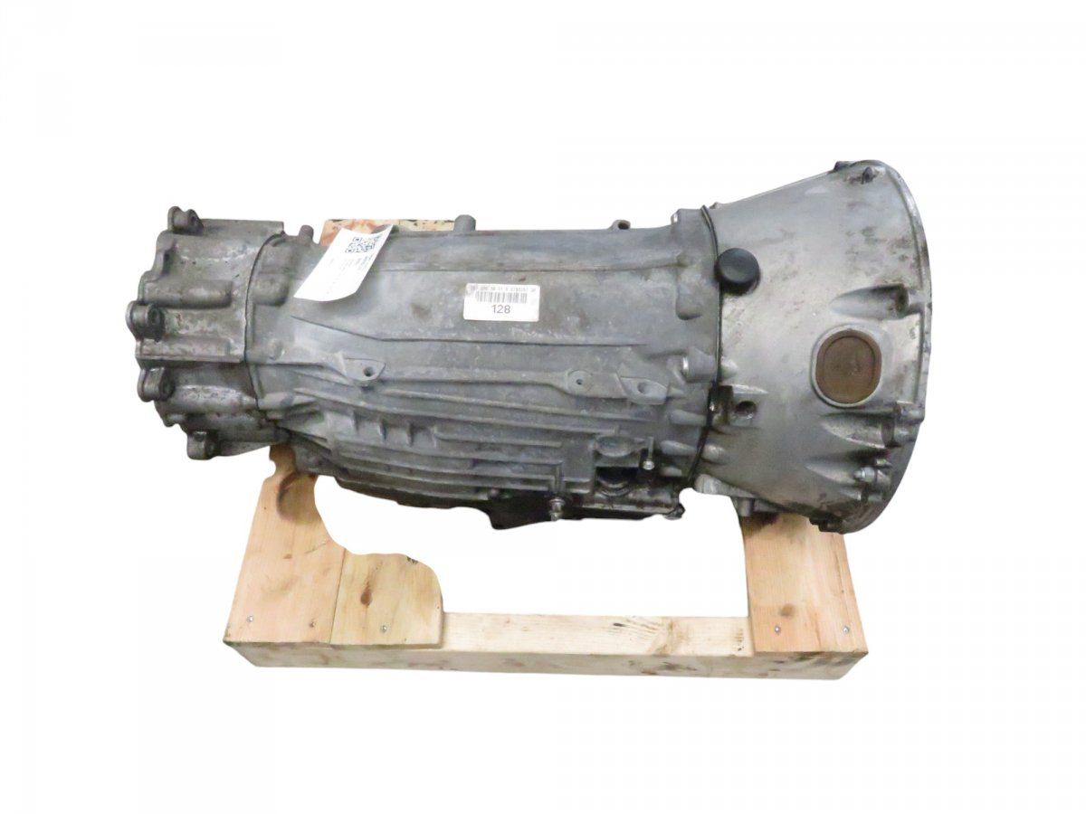 A2512701601 A1642710100 72290302791257 722903 722.903 A2512708500 A2512705801 Gearbox MERCEDES-BENZ R-CLASS (W251) (2006-2013)