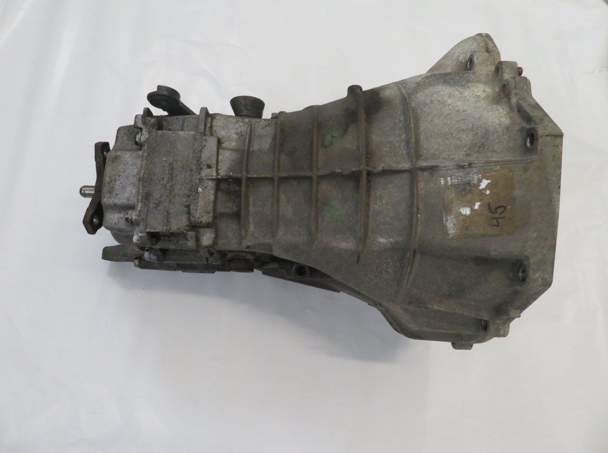 A2102610020 A1702600000 71746007379501 717460 717.460 Gearbox MERCEDES-BENZ C-CLASS (W202) (1993-2001)