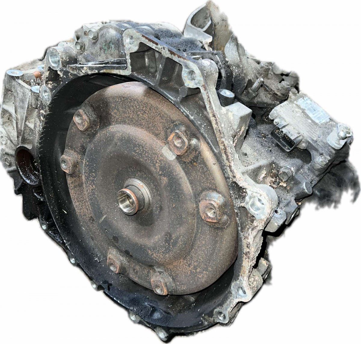 Gearbox CITROËN C5 II (2008-2019)