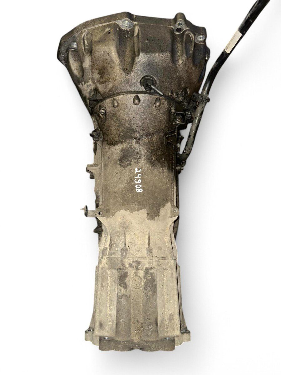 52108714A Gearbox JEEP GRAND CHEROKEE IV (WK, WK2) (2010-2021)