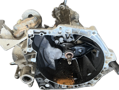 2231N1 2222WE 223211 2232H7 Gearbox CITROËN C4 II (B7) (2009-2018)