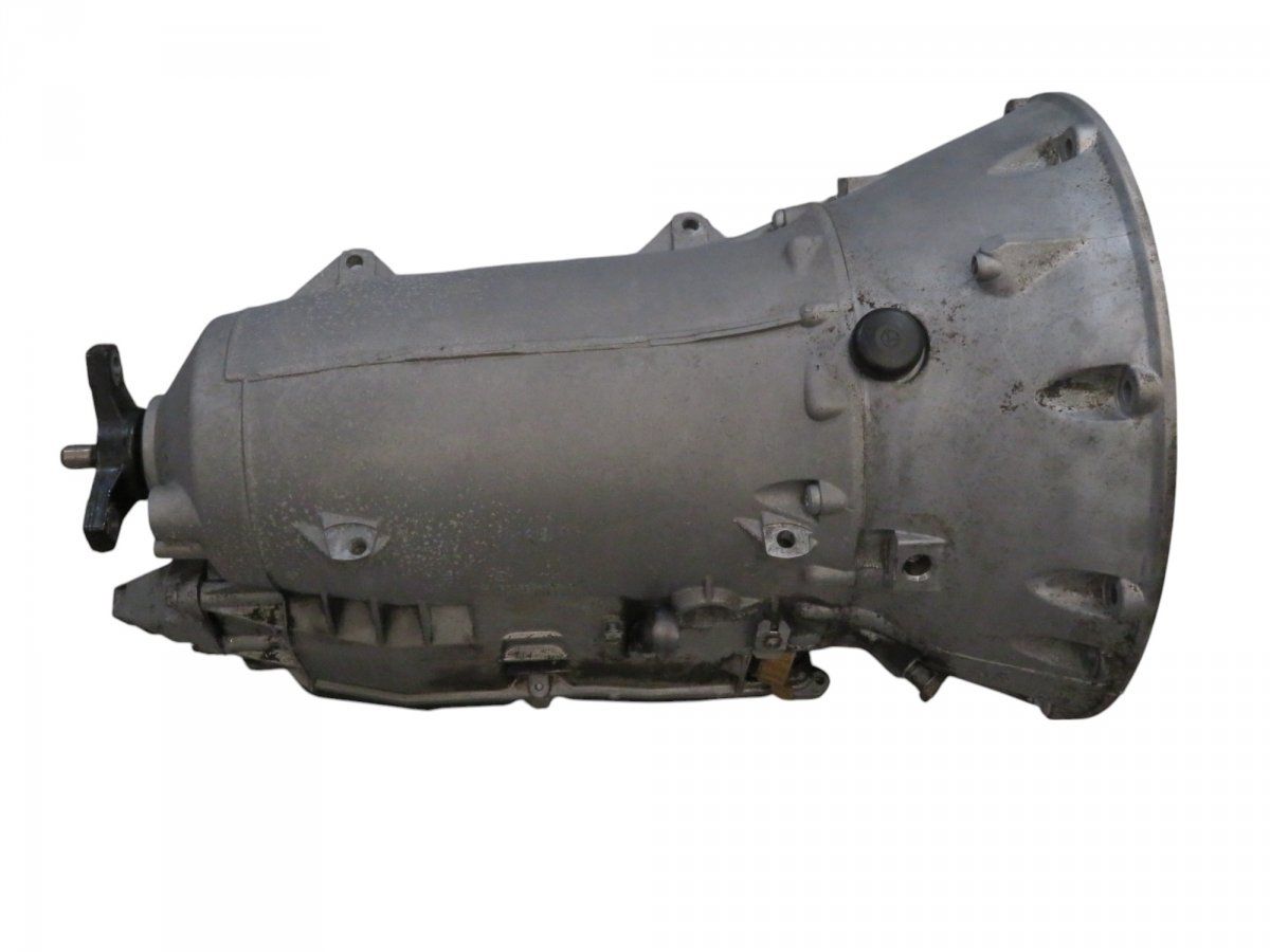 A2202701100 A2112703100 72263303565757 722.633 Gearbox MERCEDES-BENZ SL-CLASS (R230) (2001-2012)
