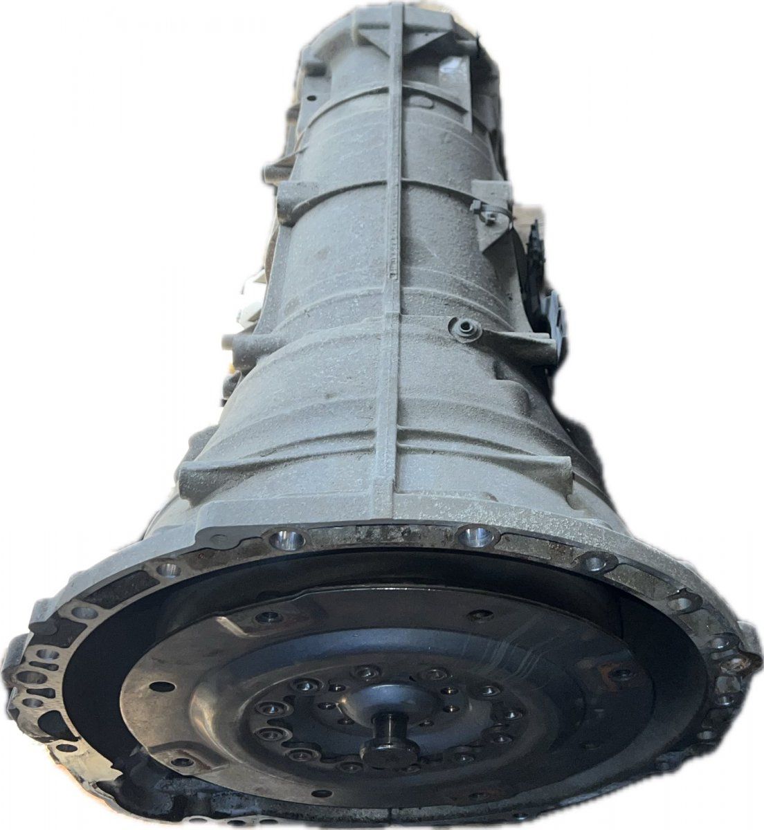 Gearbox LAND ROVER RANGE ROVER SPORT II (L494) (2013-2022)