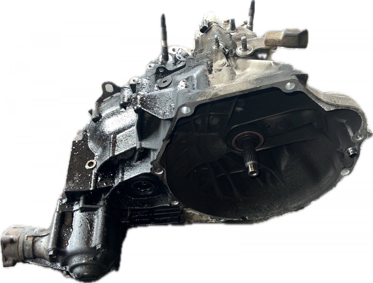 Gearbox HONDA CR-V II (RD) (2001-2006)