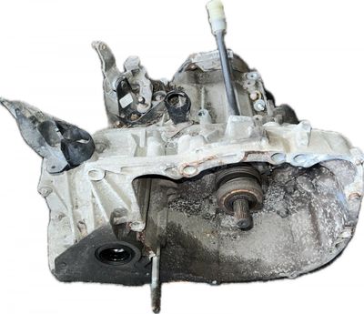 Gearbox RENAULT CLIO II / THALIA (1998-2005)