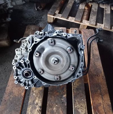 P31256210 36050329 31256210 Gearbox VOLVO XC70 II (2007-2016)
