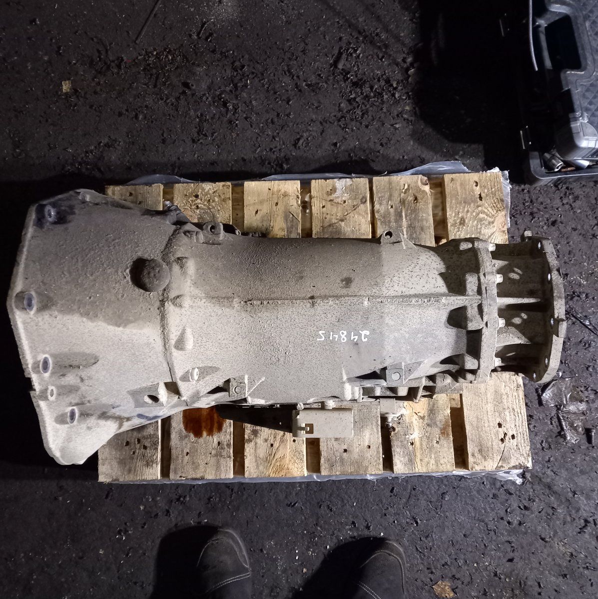 A6392702100 6392702100 A639270210080 639270210080 A2212503802 2212503802 A221250380280 221250380280 722682 Gearbox MERCEDES-BENZ VITO / VIANO (W639) (2003-2014)