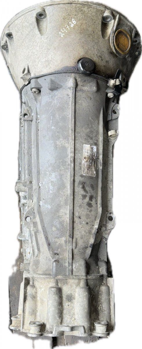 Gearbox MERCEDES-BENZ ML-CLASS (W164) (2005-2011)
