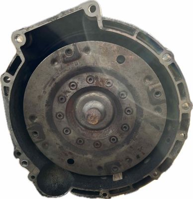 Gearbox BMW 5 (E60, E61) (2003-2010)