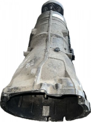 1068010169 Gearbox BMW 7 (E65, E66) (2001-2009)