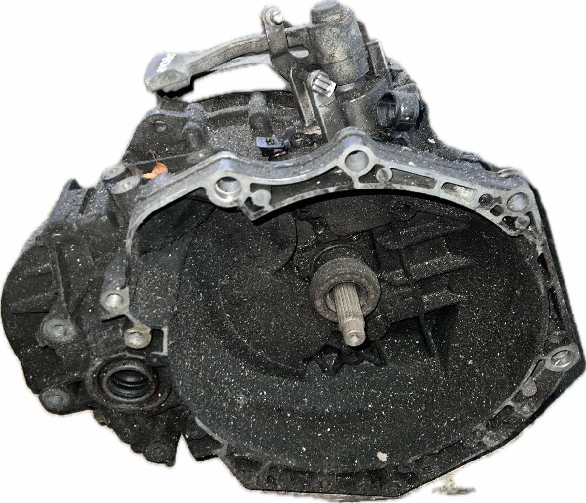 Gearbox OPEL ZAFIRA B (A05) (2005-2014)
