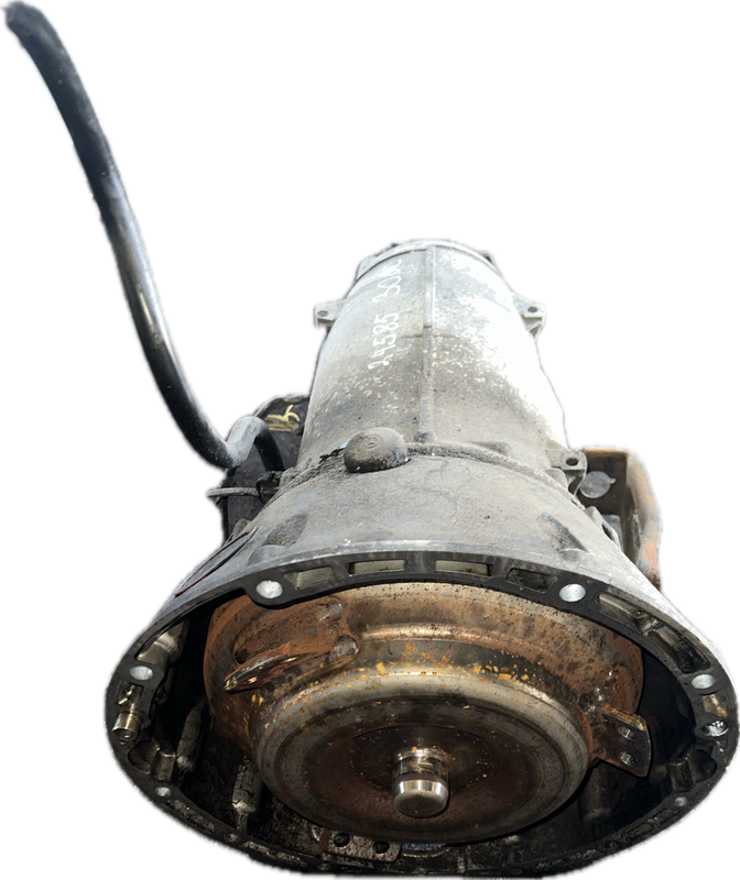 Gearbox CHRYSLER 300C I (2004-2010)