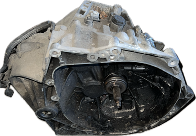 2231K7 2232G9 Скоростна кутия CITROËN C5 II (2008-2019)