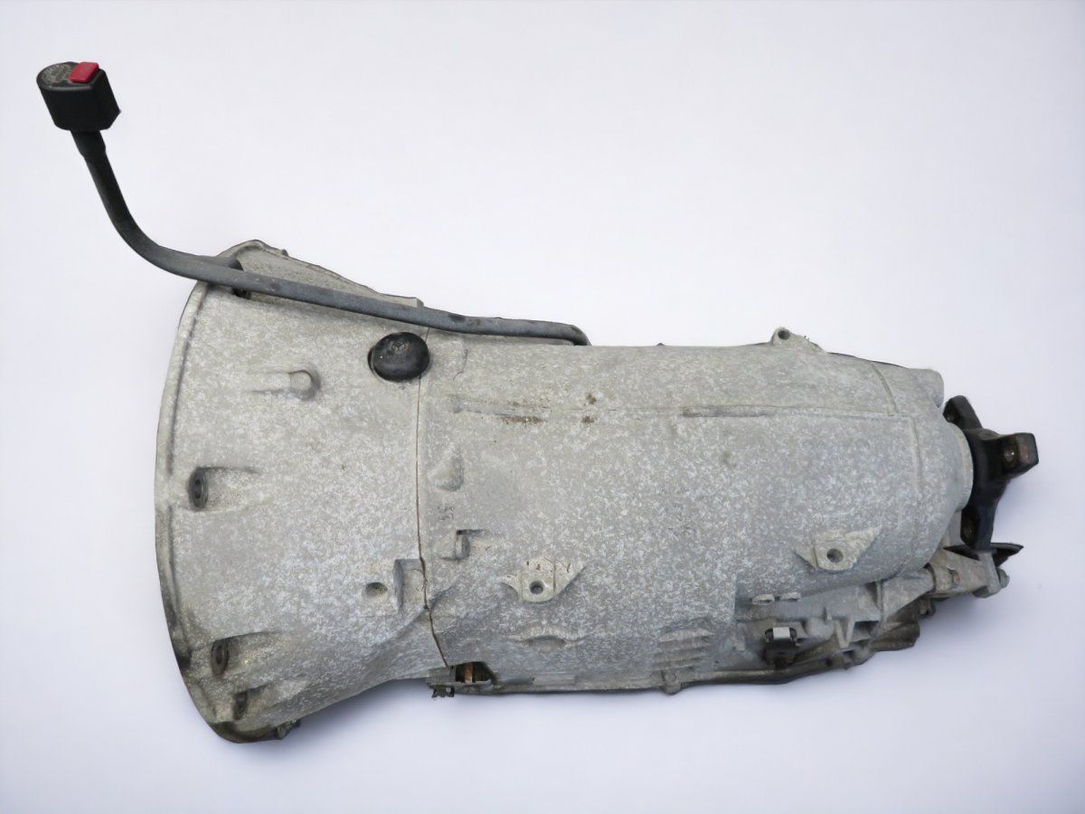 A2202701100 2202702200 A2202702200 72263304423137 722633 722.633 Gearbox MERCEDES-BENZ SL-CLASS (R230) (2001-2012)