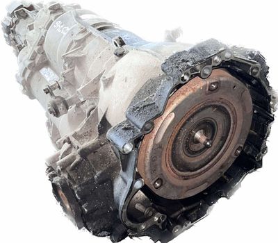 Gearbox AUDI A6 / A6 ALLROAD (C6, 4F) (2004-2011)