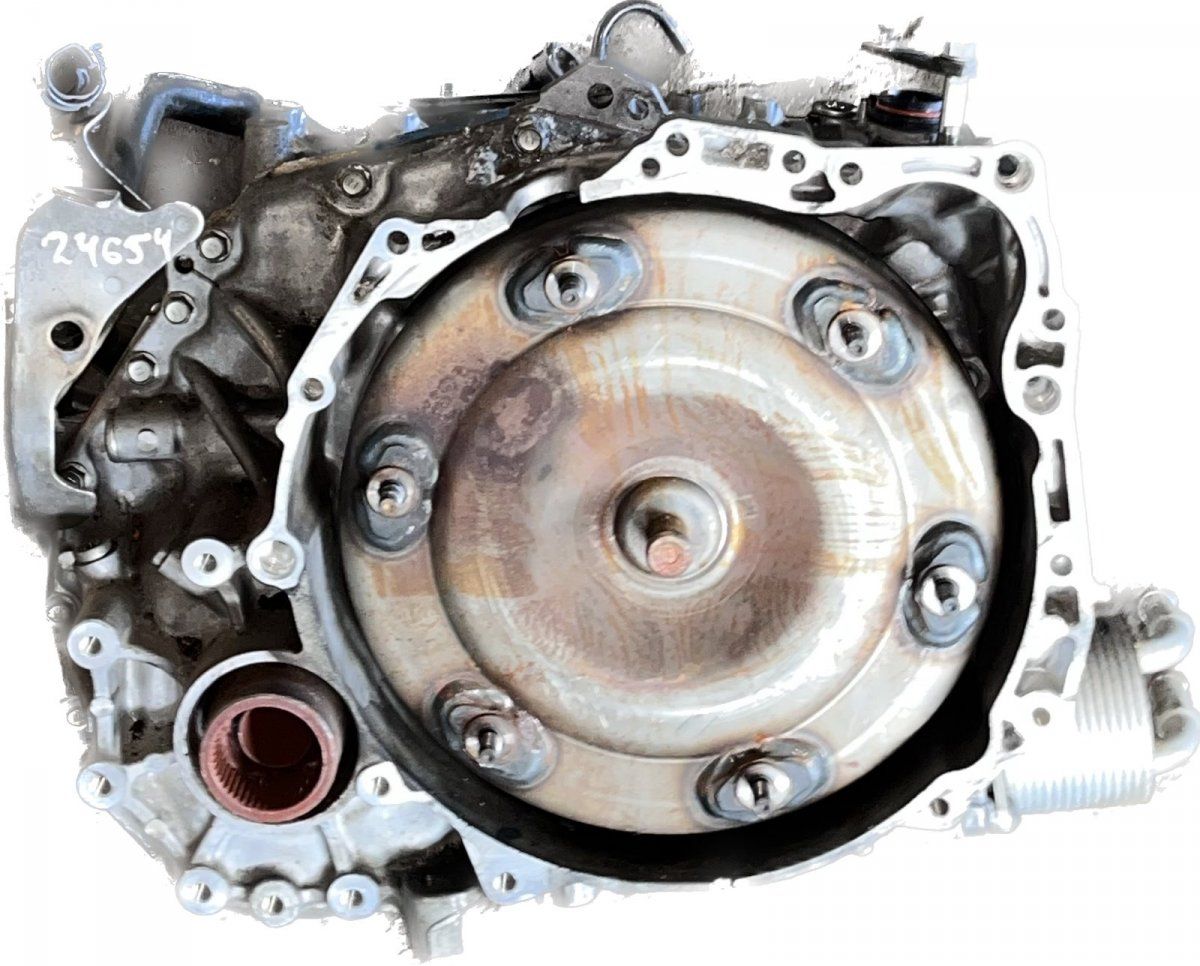 Gearbox VOLVO S90 / V90 (2016-)