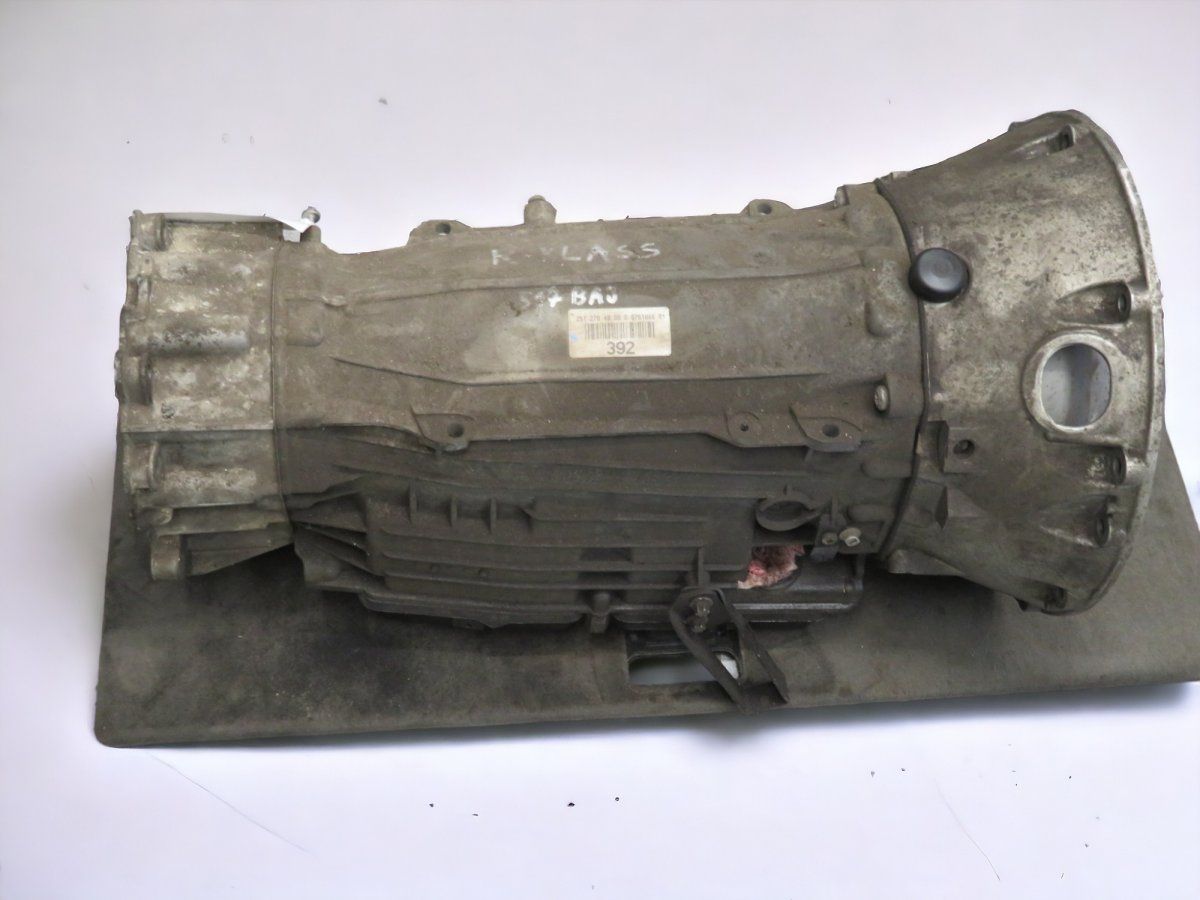 A2512700801 2512700801 A251270420080 Gearbox MERCEDES-BENZ R-CLASS (W251) (2006-2013)