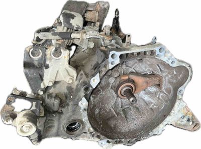 Gearbox TOYOTA AVENSIS (T250) (2003-2008)