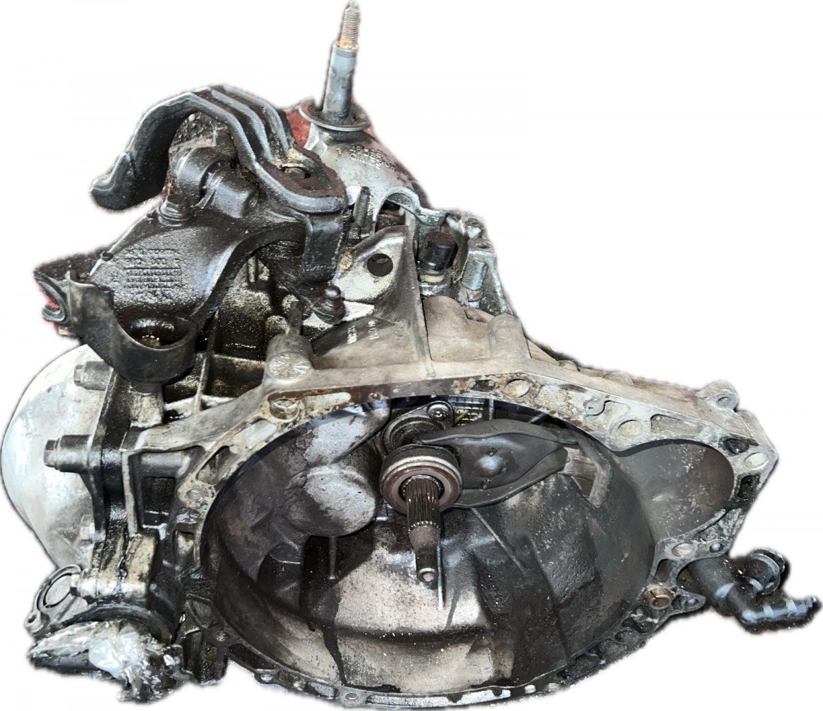 Gearbox PEUGEOT EXPERT (2007-2016)