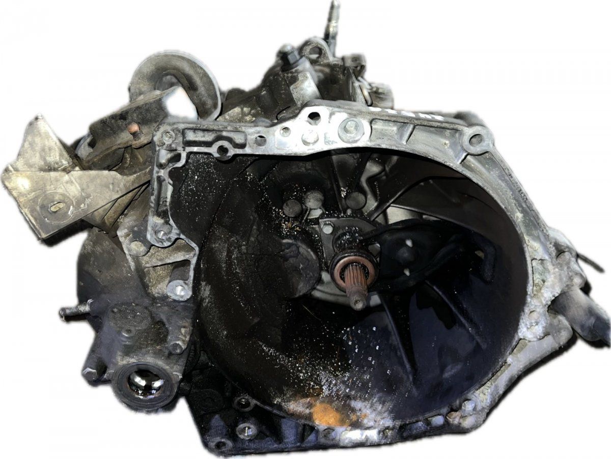 Gearbox CITROËN C4 I (LC) (2004-2011)