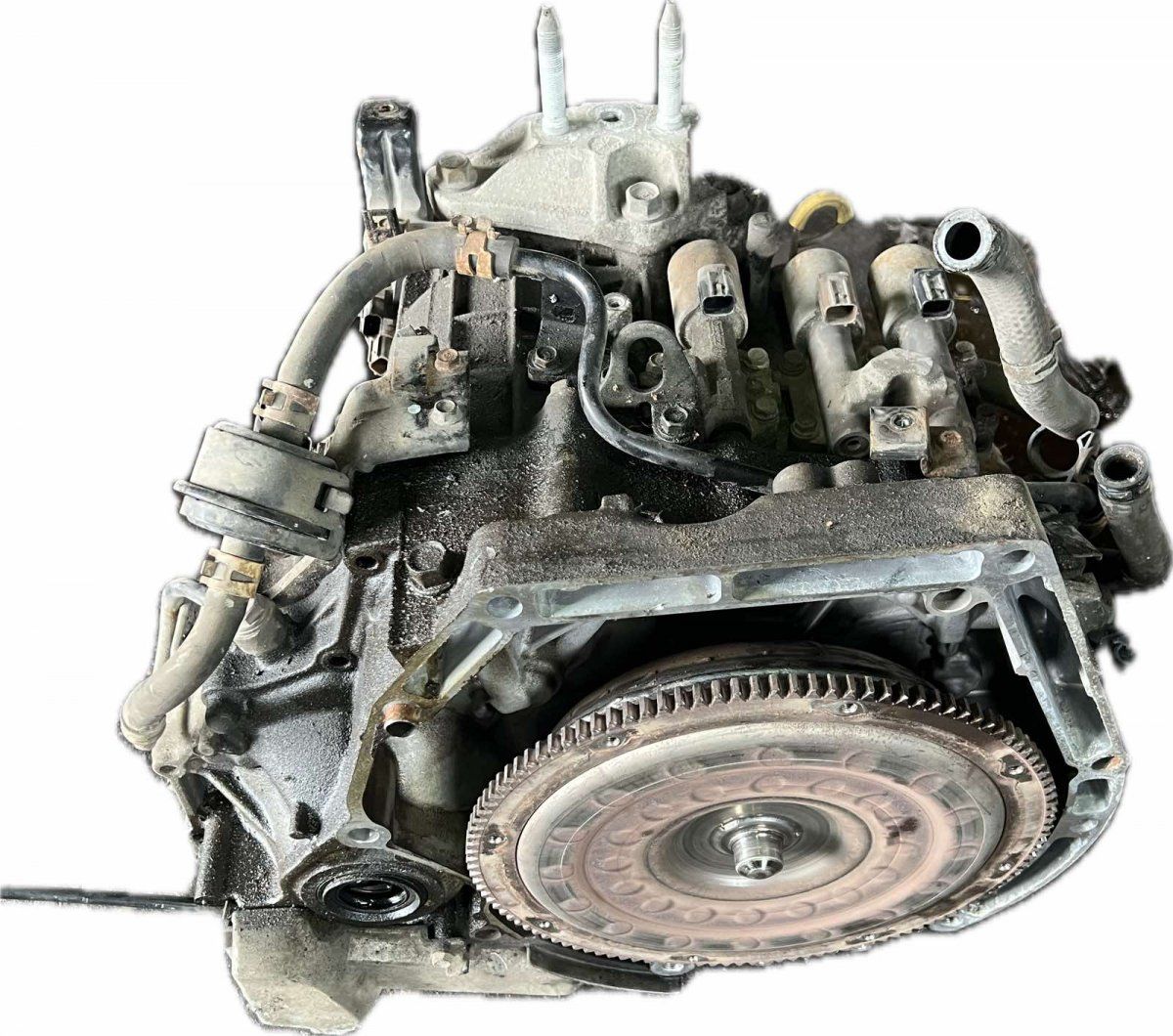 Gearbox HONDA CIVIC VIII (FN, FD) (2005-2011)