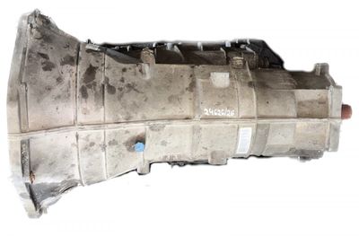 Ātrumkārba BMW 7 (F01, F02) (2008-2016)