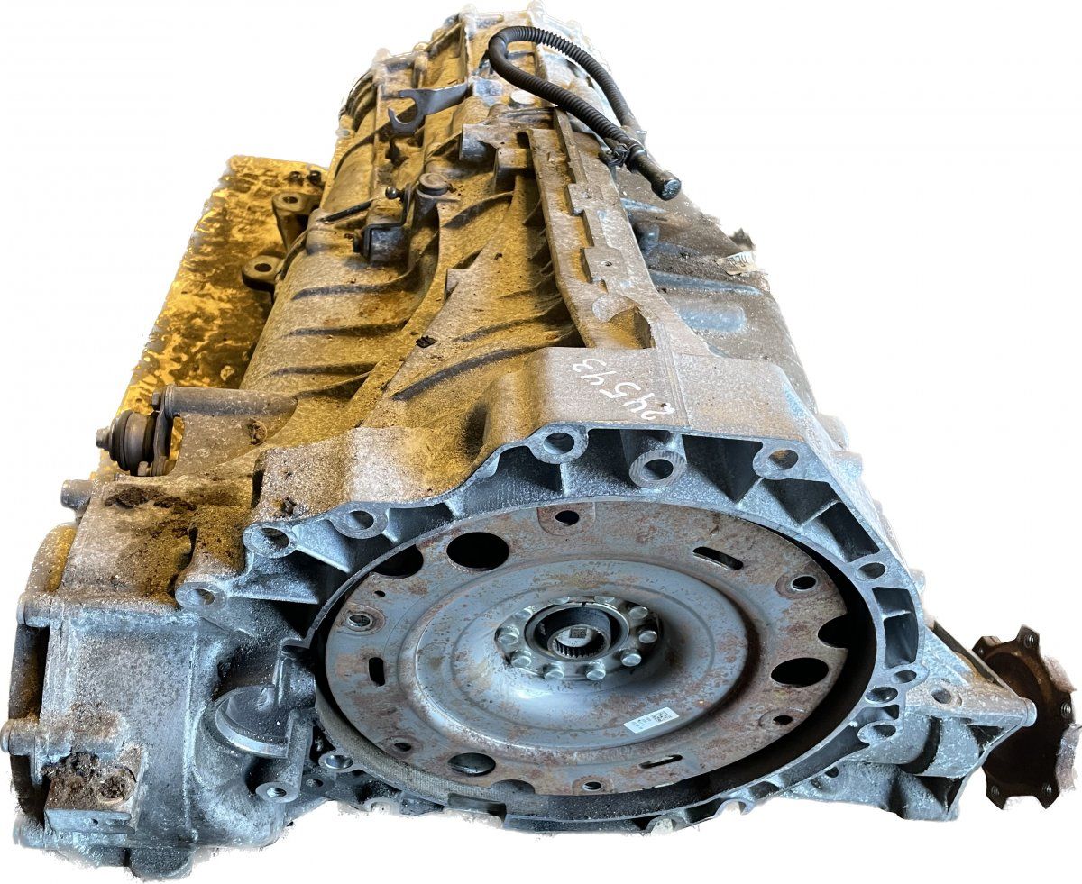 Gearbox AUDI A4 / A4 ALLROAD (B8) (2007-2015)