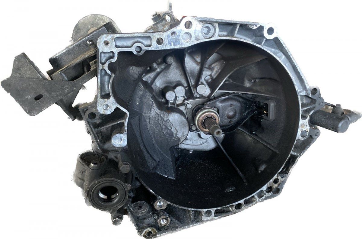 Gearbox PEUGEOT 308 I (4A, 4C) (2007-2013)
