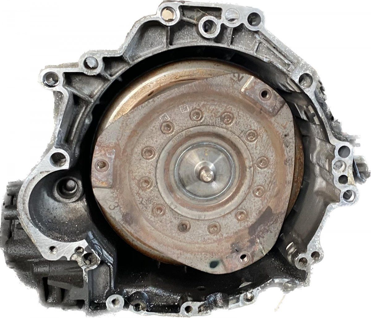 Gearbox AUDI A6 / A6 ALLROAD (C6, 4F) (2004-2011)