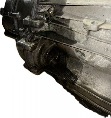 Gearbox MERCEDES-BENZ C-CLASS (W204) (2007-2013)