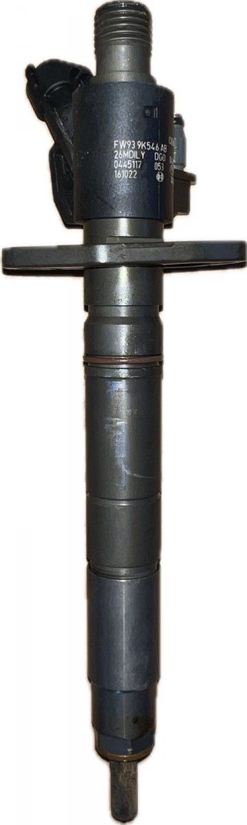 0445117053 FW939K546AB Fuel injector set LAND ROVER RANGE ROVER SPORT II (L494) (2013-2022)