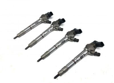 0445110471 0445110470 0986435257 Топливная форсунка VW TIGUAN I (5N) (2007-2018)